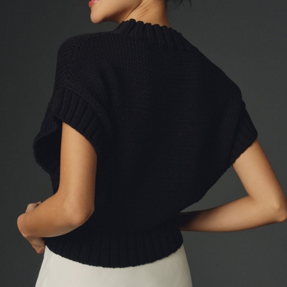 Maeve Knit Sweater M - Picture 3 of 6